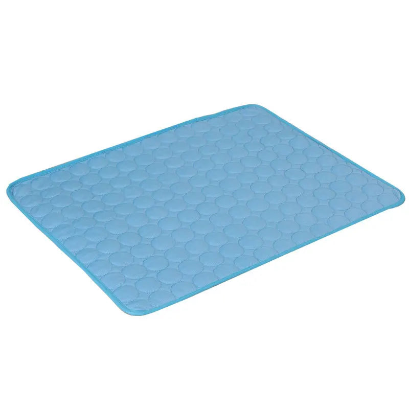 Tapete Refrescante para Pets — IceCool Comfort