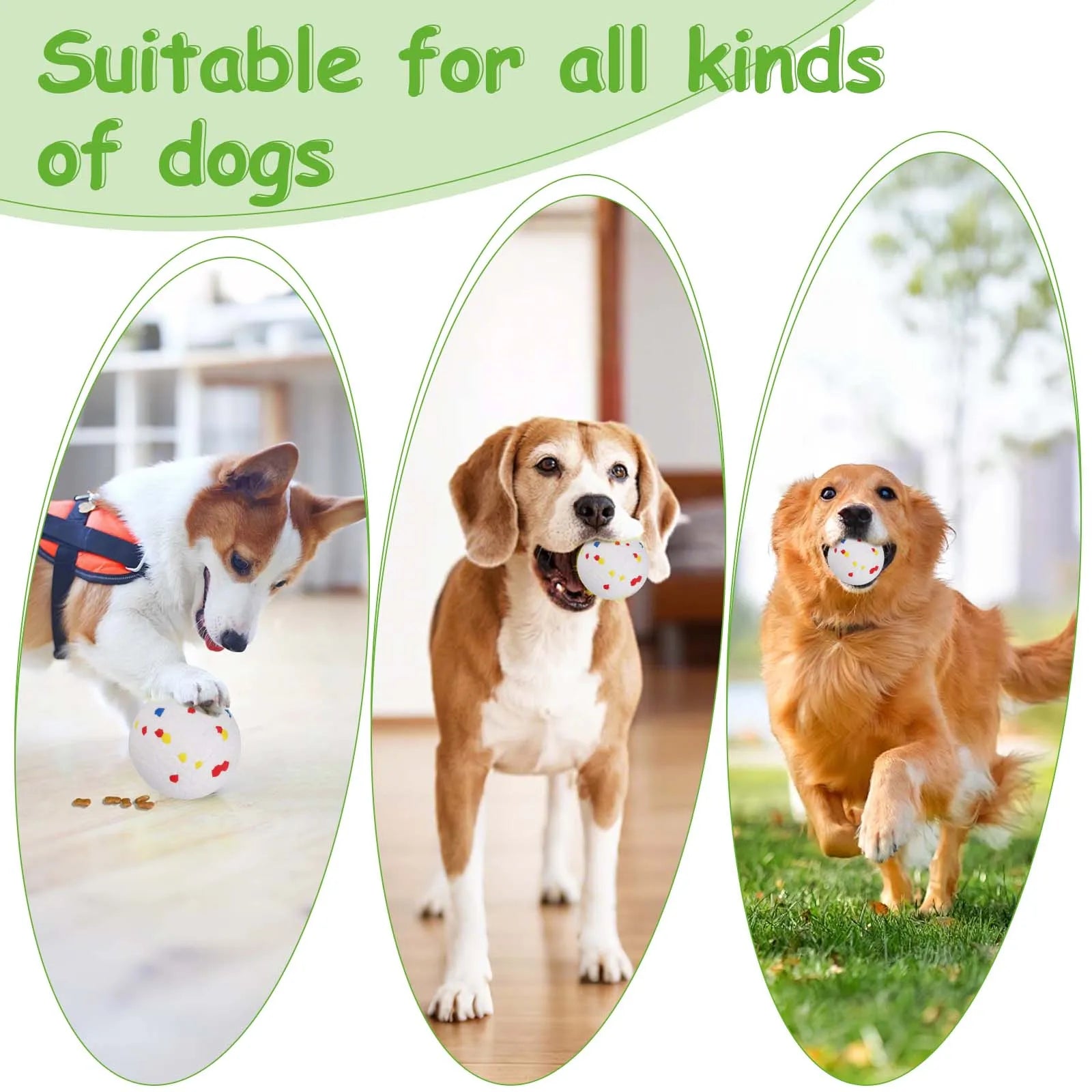 Lançador de Bolas Automático para Cães — Turbo Ball Pro