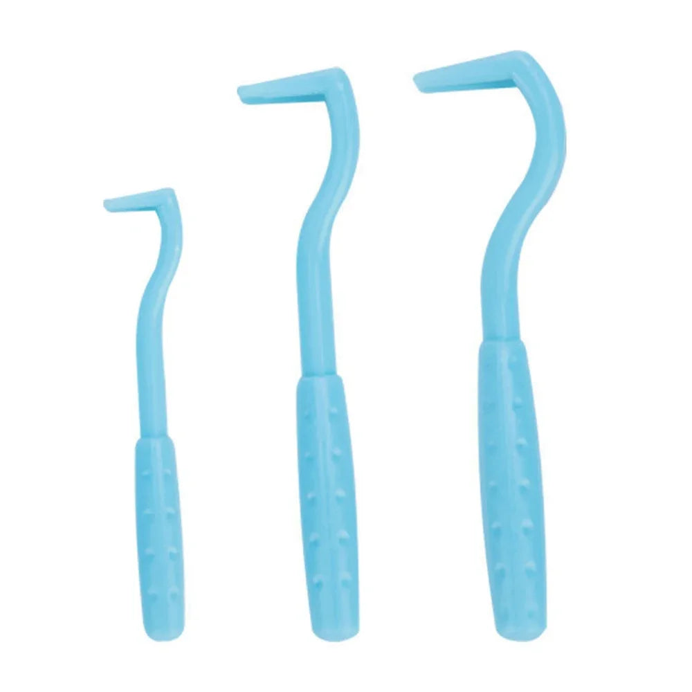 Kit Pinça Extratora de Carrapatos para Pets — TickOut Pro