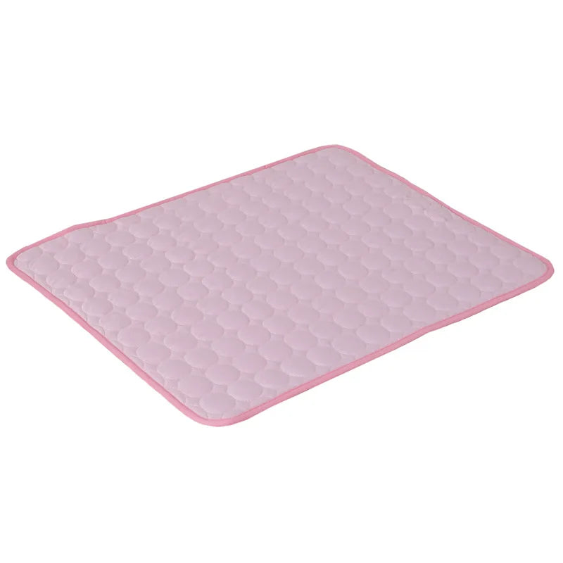 Tapete Refrescante para Pets — IceCool Comfort