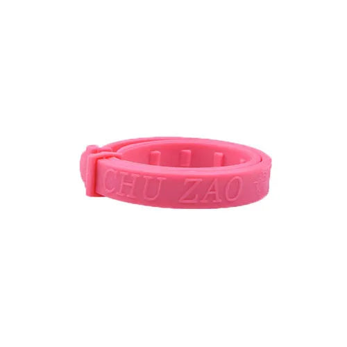Coleira Antiparasitária de Longa Duração para Pets — ProtectPet Shield