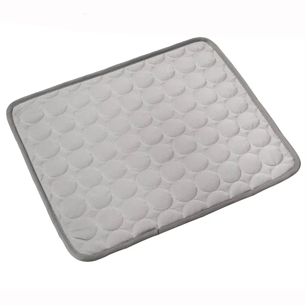 Tapete Refrescante para Pets — IceCool Comfort