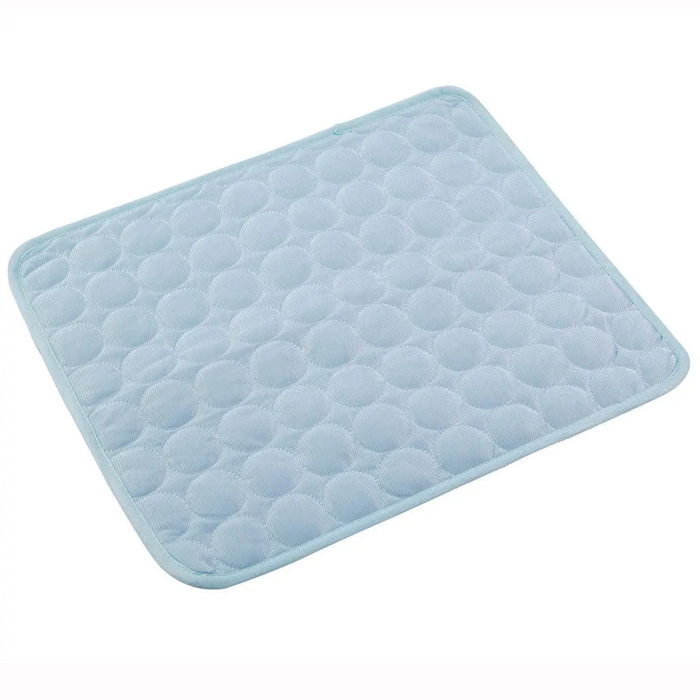 Tapete Refrescante para Pets — IceCool Comfort