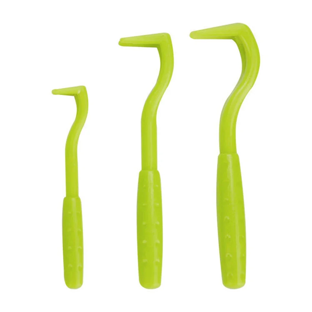 Kit Pinça Extratora de Carrapatos para Pets — TickOut Pro