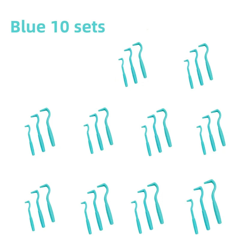 Kit Pinça Extratora de Carrapatos para Pets — TickOut Pro