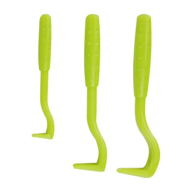 Kit Pinça Extratora de Carrapatos para Pets — TickOut Pro