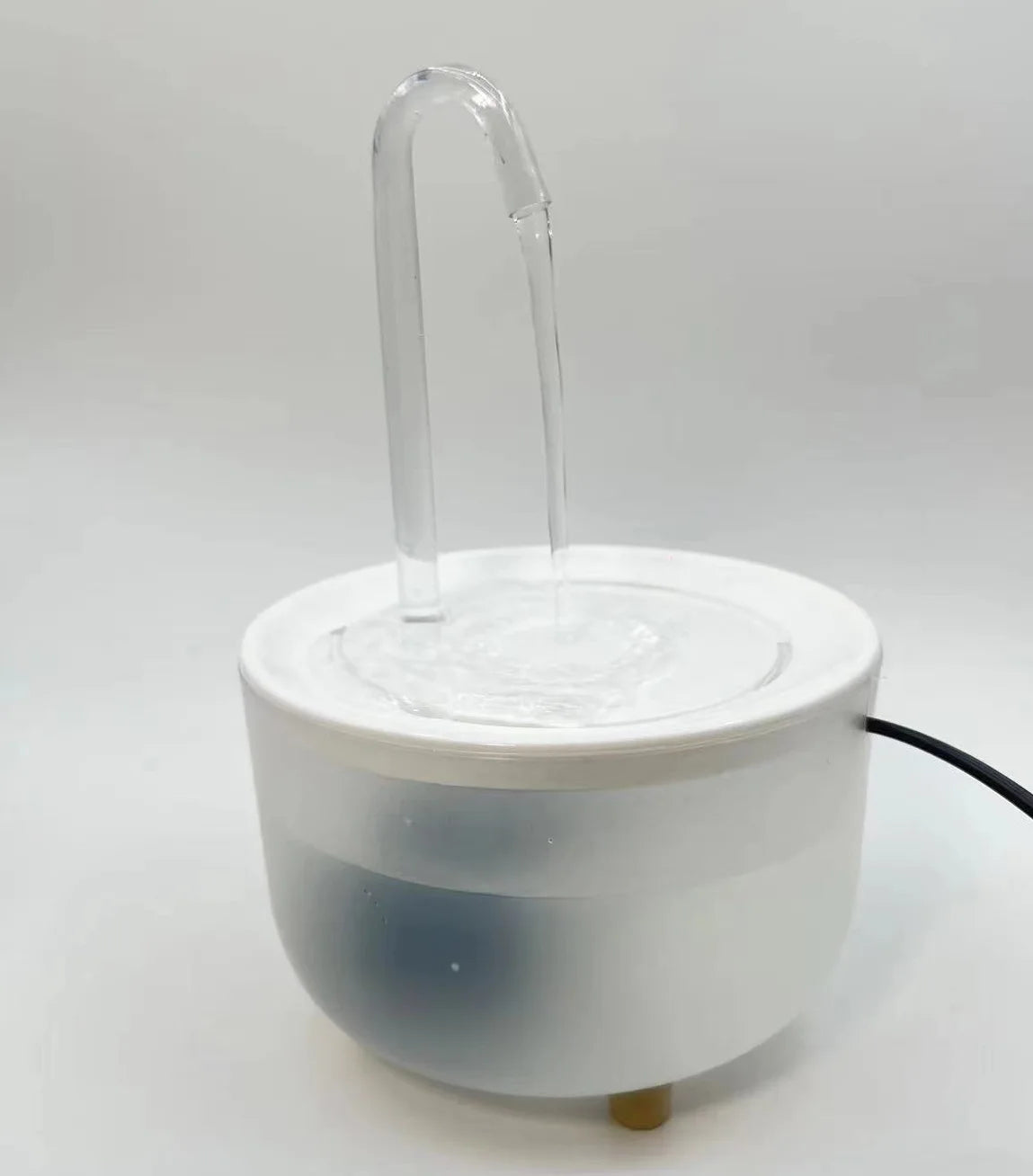 Bebedouro Elétrico Silencioso para Pets — AquaPure 1200