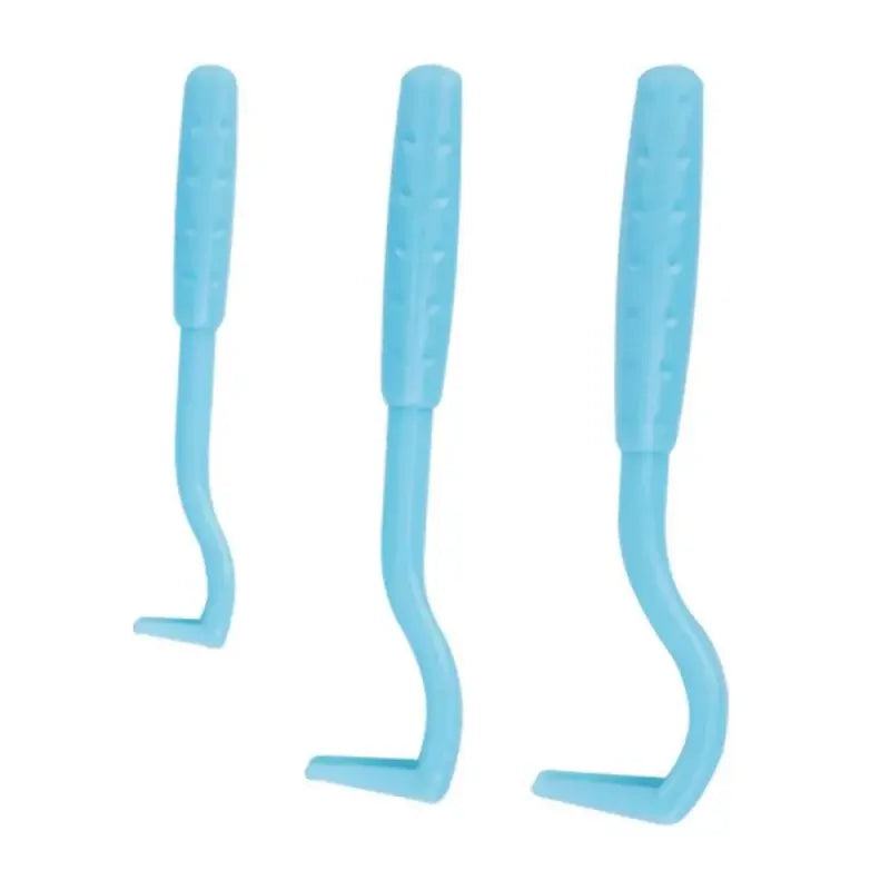 Kit Pinça Extratora de Carrapatos para Pets — TickOut Pro