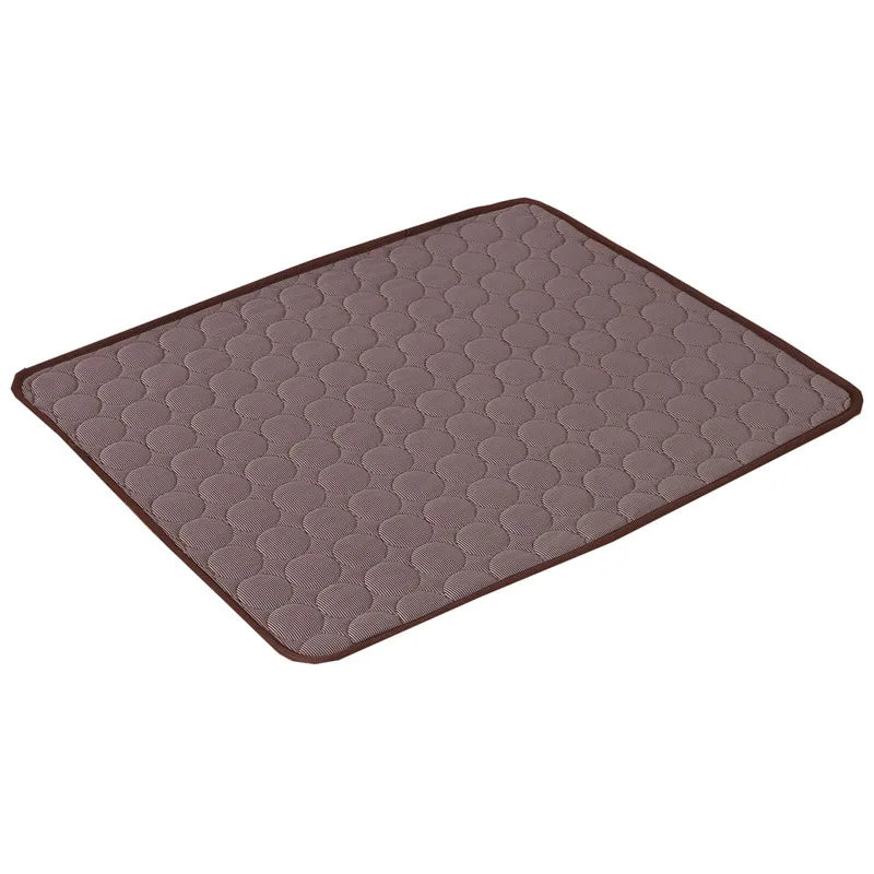 Tapete Refrescante para Pets — IceCool Comfort